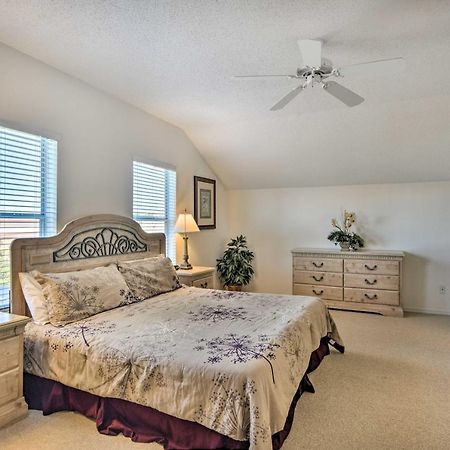 אורלנדו Clermont Vacation Rental With Pool 10 Mi To Disney מראה חיצוני תמונה