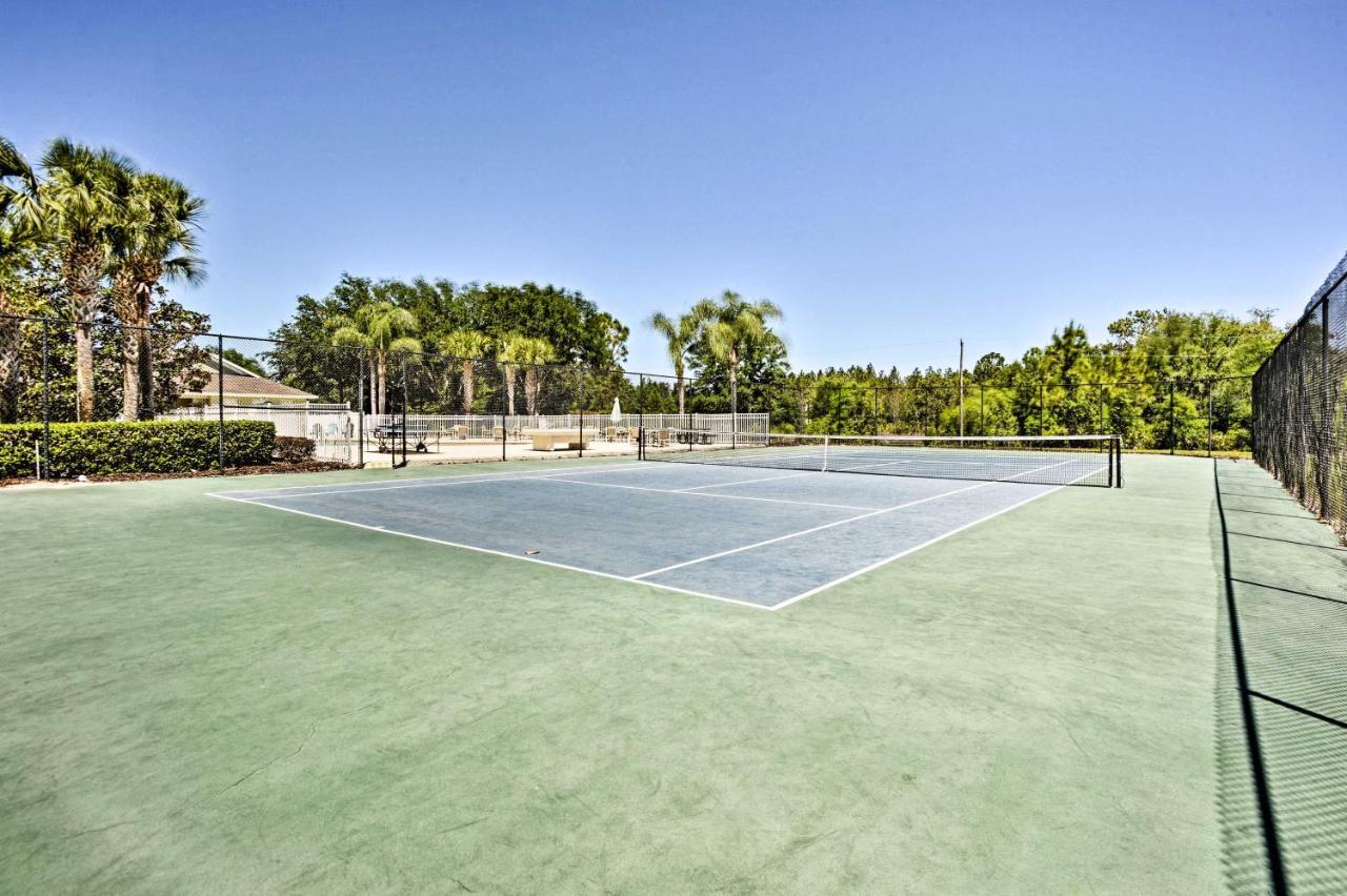 אורלנדו Clermont Vacation Rental With Pool 10 Mi To Disney מראה חיצוני תמונה