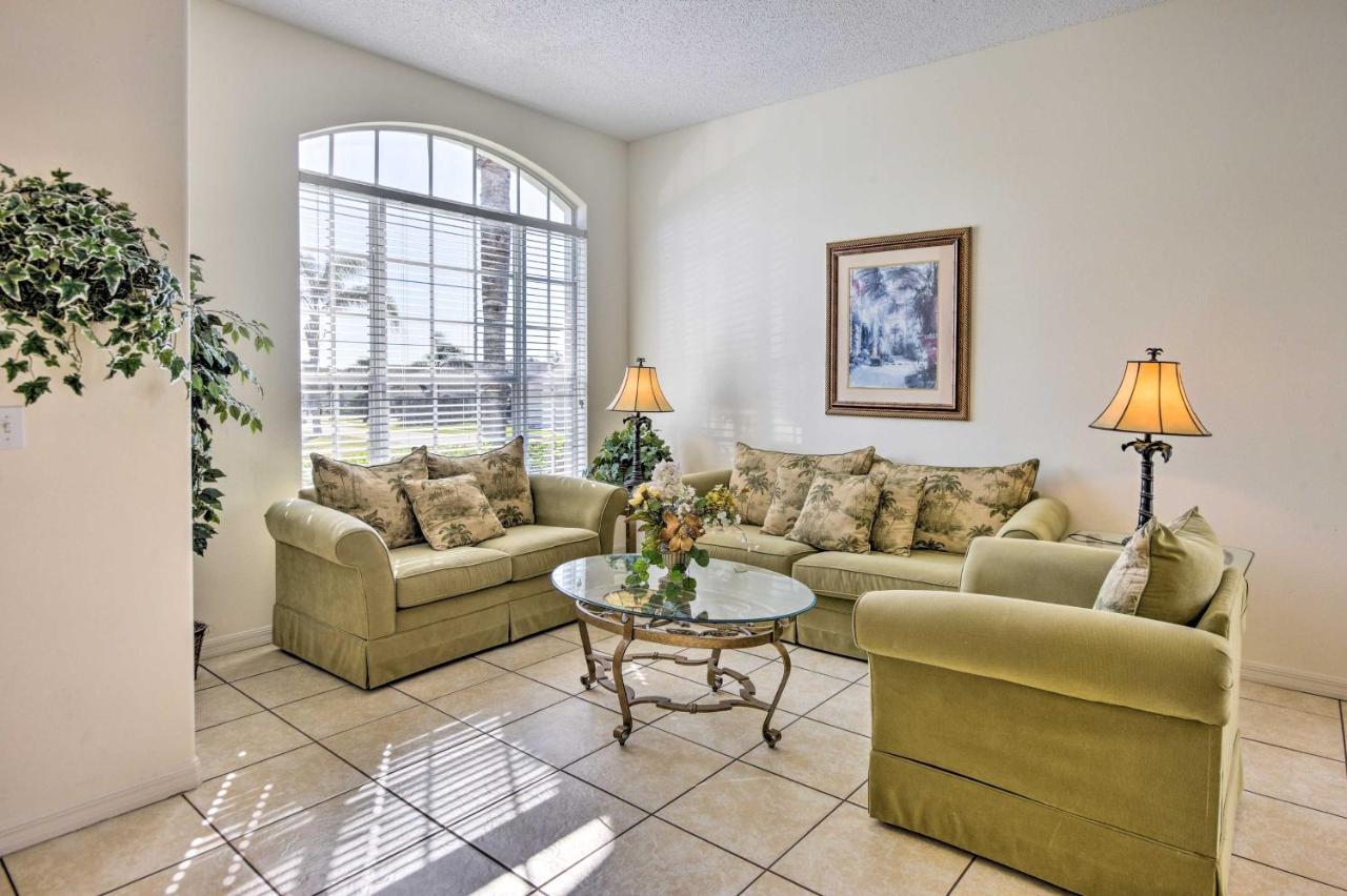 אורלנדו Clermont Vacation Rental With Pool 10 Mi To Disney מראה חיצוני תמונה