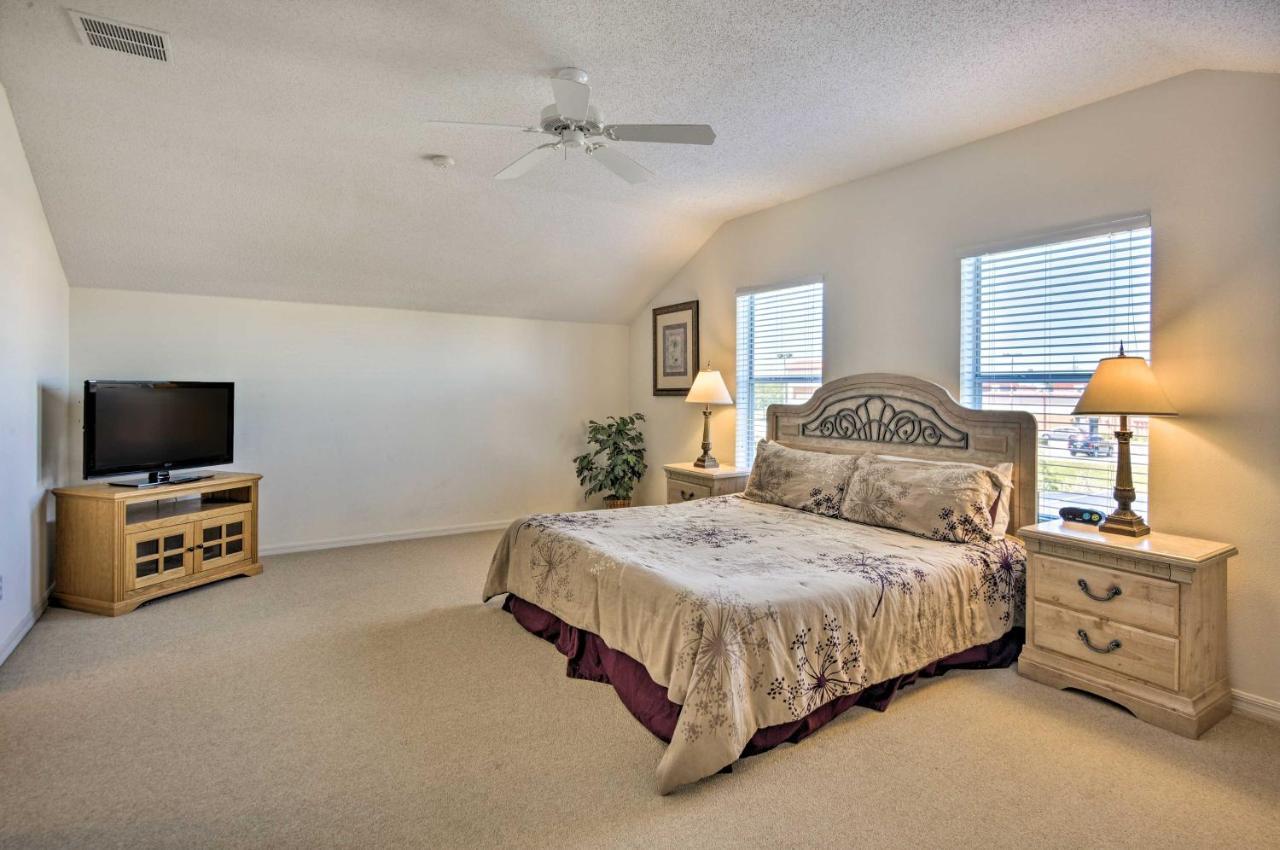 אורלנדו Clermont Vacation Rental With Pool 10 Mi To Disney מראה חיצוני תמונה
