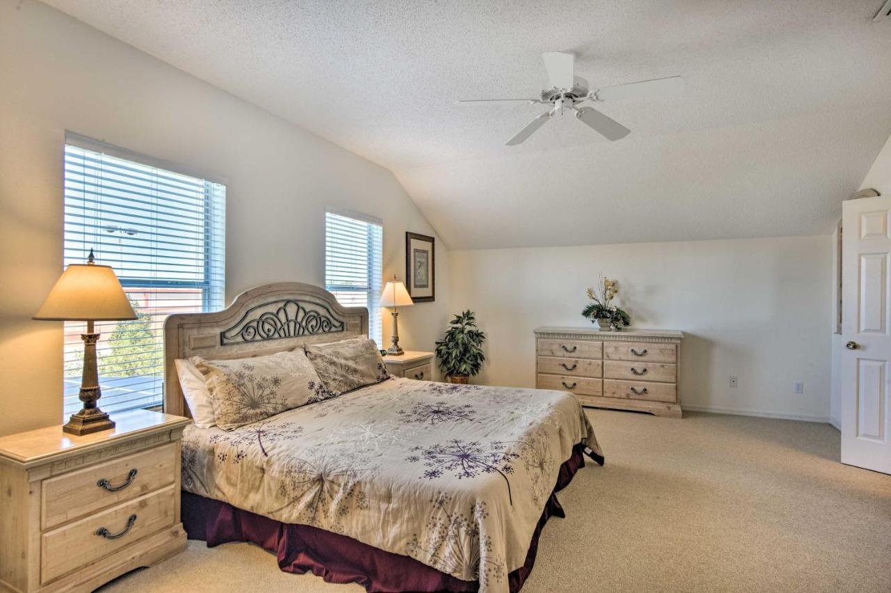 אורלנדו Clermont Vacation Rental With Pool 10 Mi To Disney מראה חיצוני תמונה